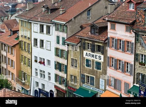 altstadt lausanne|